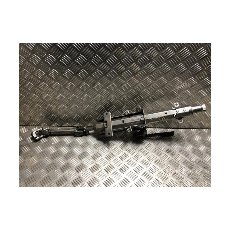 Colonne de direction VOLKSWAGEN SCIROCCO 3 PHASE 1 COUPE d’occasion