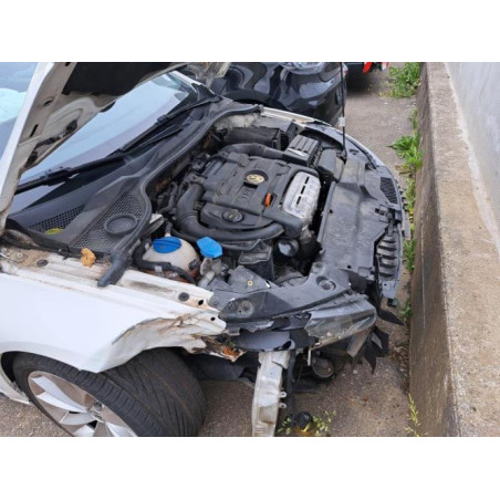 Colonne de direction VOLKSWAGEN SCIROCCO 3 PHASE 1 COUPE d’occasion