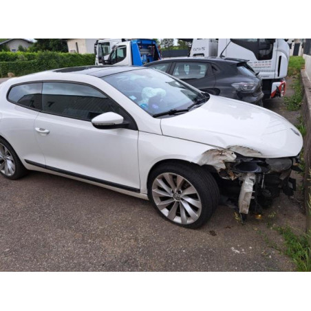 Colonne de direction VOLKSWAGEN SCIROCCO 3 PHASE 1 COUPE d’occasion