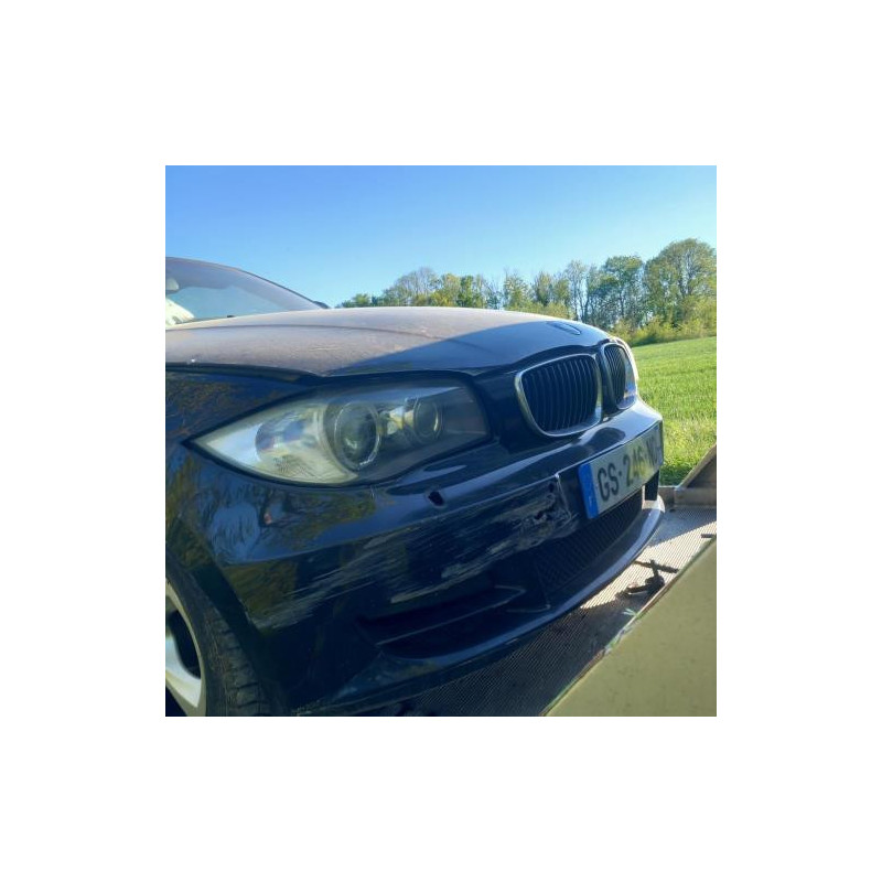 Bras essuie glace avant gauche BMW SERIE 1 E88 CABRIO d’occasion