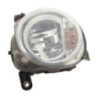 Optique avant principal droit (feux)(phare) FIAT 500 2 PHASE 1 d’occasion