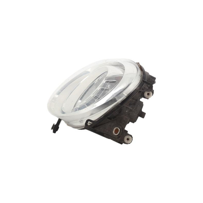 Optique avant principal droit (feux)(phare) FIAT 500 2 PHASE 1 d’occasion