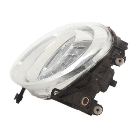 Optique avant principal droit (feux)(phare) FIAT 500 2 PHASE 1 d’occasion