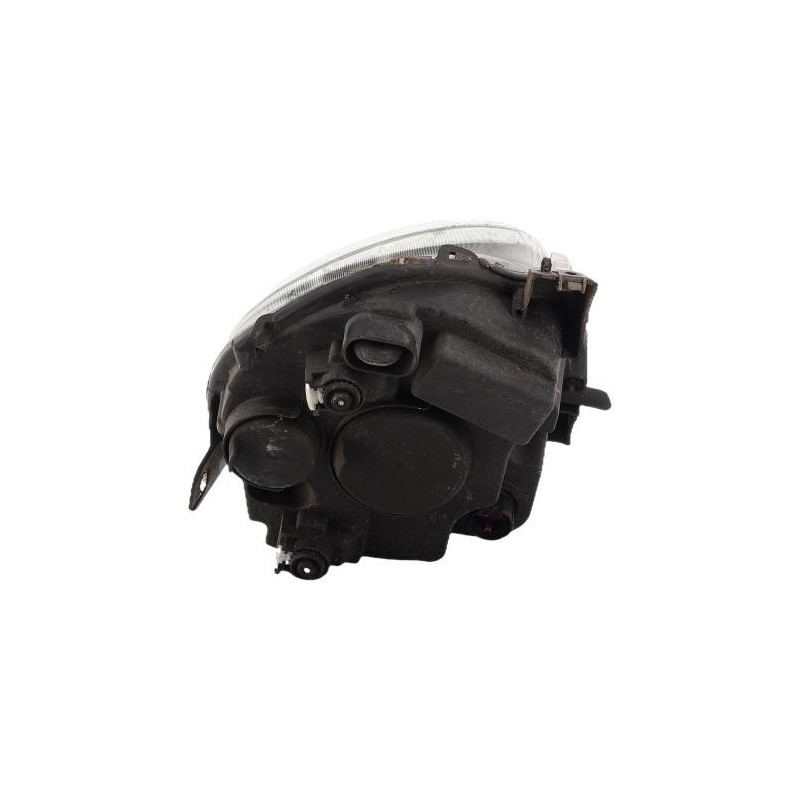 Optique avant principal droit (feux)(phare) FIAT 500 2 PHASE 1 d’occasion