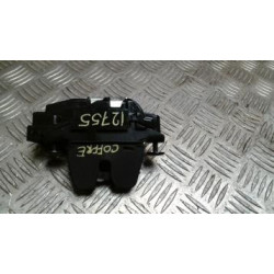 Serrure de coffre CITROEN BERLINGO 2 PHASE 1 d’occasion