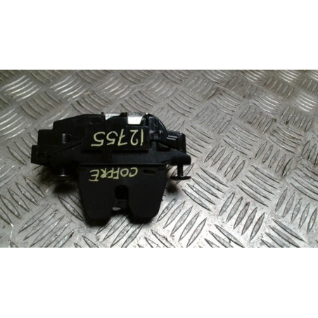Serrure de coffre CITROEN BERLINGO 2 PHASE 1 d’occasion