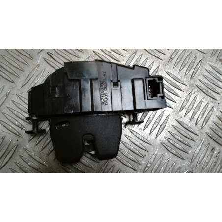 Serrure de coffre CITROEN BERLINGO 2 PHASE 1 d’occasion