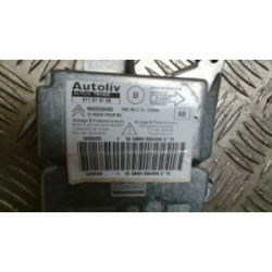 Boitier air bag CITROEN BERLINGO 2 PHASE 1 d’occasion