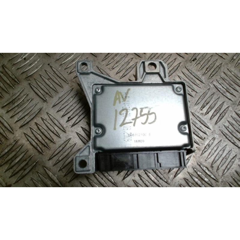 Boitier air bag CITROEN BERLINGO 2 PHASE 1 d’occasion