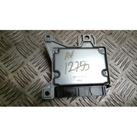 Boitier air bag CITROEN BERLINGO 2 PHASE 1 d’occasion