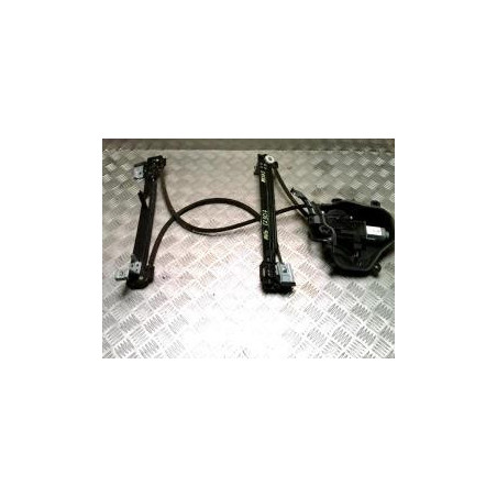 Leve vitre electrique avant gauche NISSAN MICRA 3 PHASE 3 d’occasion