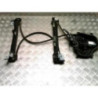 Leve vitre electrique avant gauche NISSAN MICRA 3 PHASE 3 d’occasion