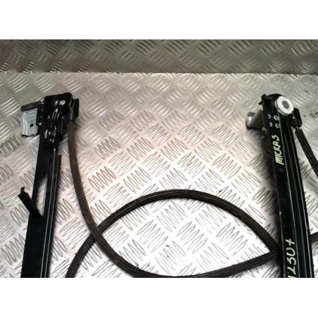 Leve vitre electrique avant gauche NISSAN MICRA 3 PHASE 3 d’occasion