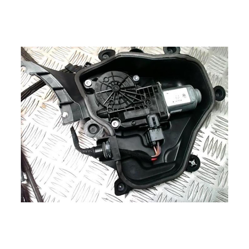 Leve vitre electrique avant gauche NISSAN MICRA 3 PHASE 3 d’occasion