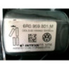 Leve vitre electrique avant gauche NISSAN MICRA 3 PHASE 3 d’occasion