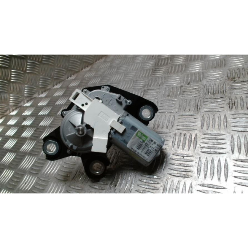 Moteur essuie glace arriere CITROEN BERLINGO 2 PHASE 1 d’occasion