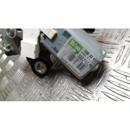 Moteur essuie glace arriere CITROEN BERLINGO 2 PHASE 1 d’occasion
