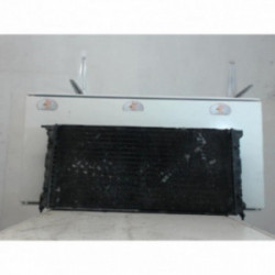 Radiateur eau VOLKSWAGEN GOLF II d’occasion
