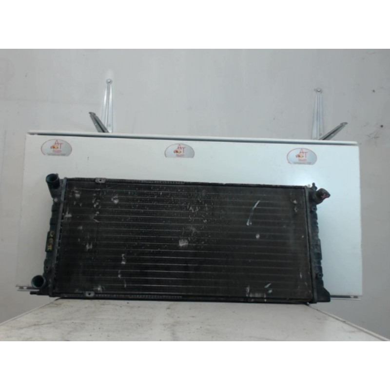 Radiateur eau VOLKSWAGEN GOLF II d’occasion
