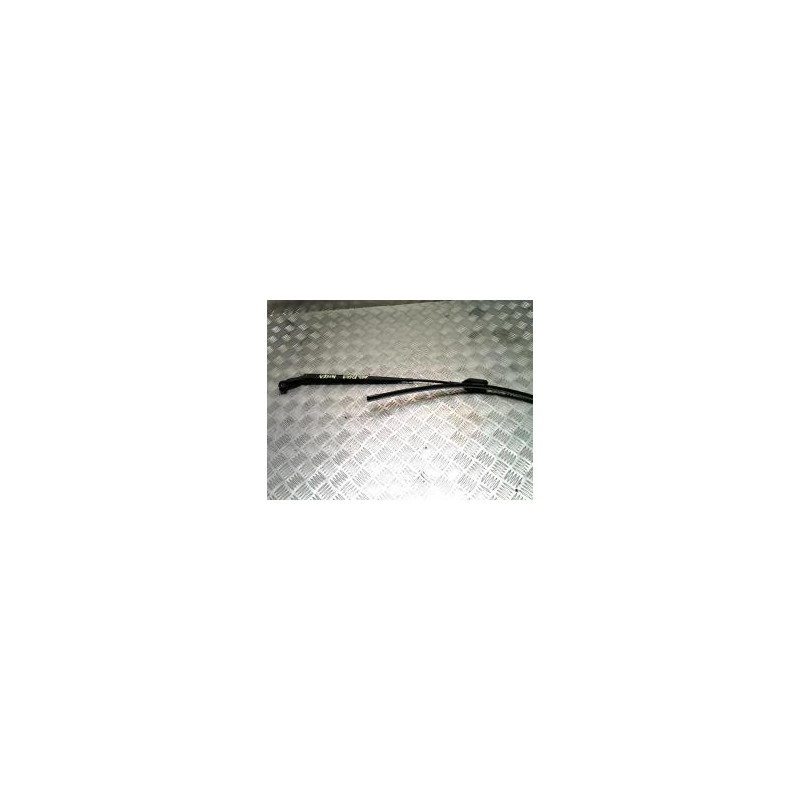 Bras essuie glace avant gauche OPEL MOKKA 1 PHASE 1 d’occasion