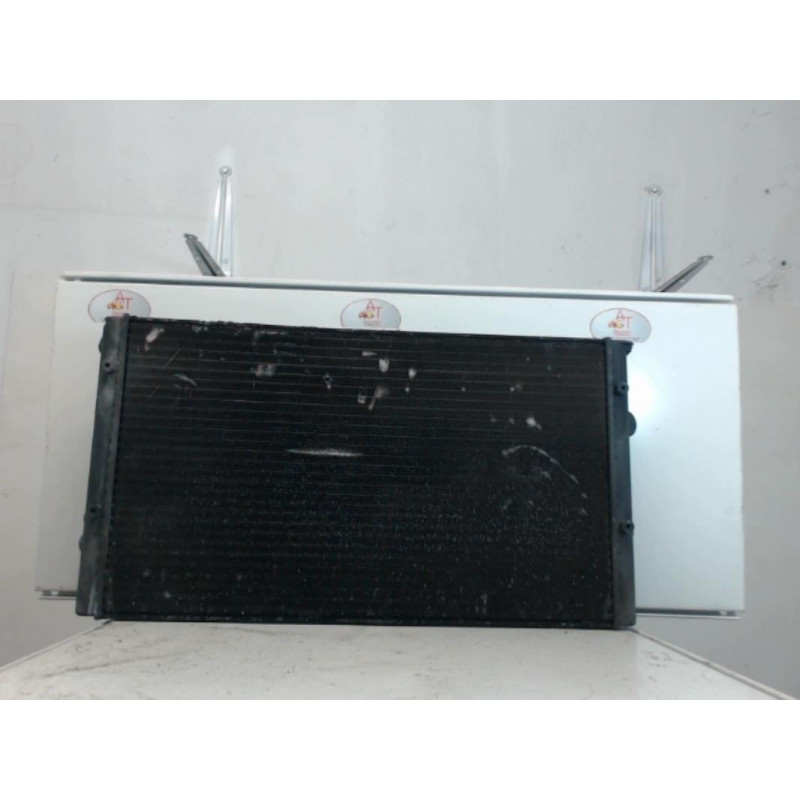 Radiateur eau VOLKSWAGEN GOLF III d’occasion