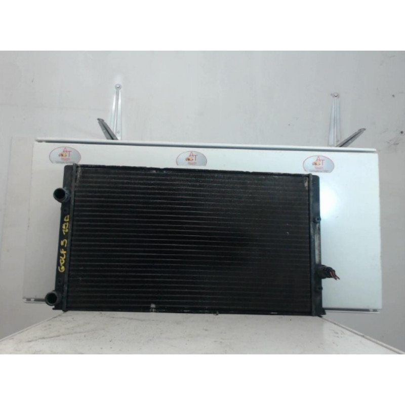 Radiateur eau VOLKSWAGEN GOLF III d’occasion