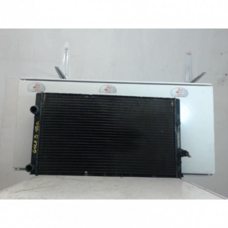 Radiateur eau VOLKSWAGEN GOLF III d’occasion