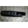 Interrupteur de leve vitre avant gauche RENAULT MEGANE 3 PHASE 1 BREAK d’occasion