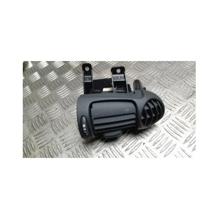 Aerateur tableau de bord avant gauche MERCEDES CLASSE C 203 COUPE SPORT PHASE 1 d’occasion