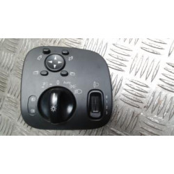 Commande de reglage hauteur de phare MERCEDES CLASSE C 203 COUPE SPORT PHASE 1 d’occasion