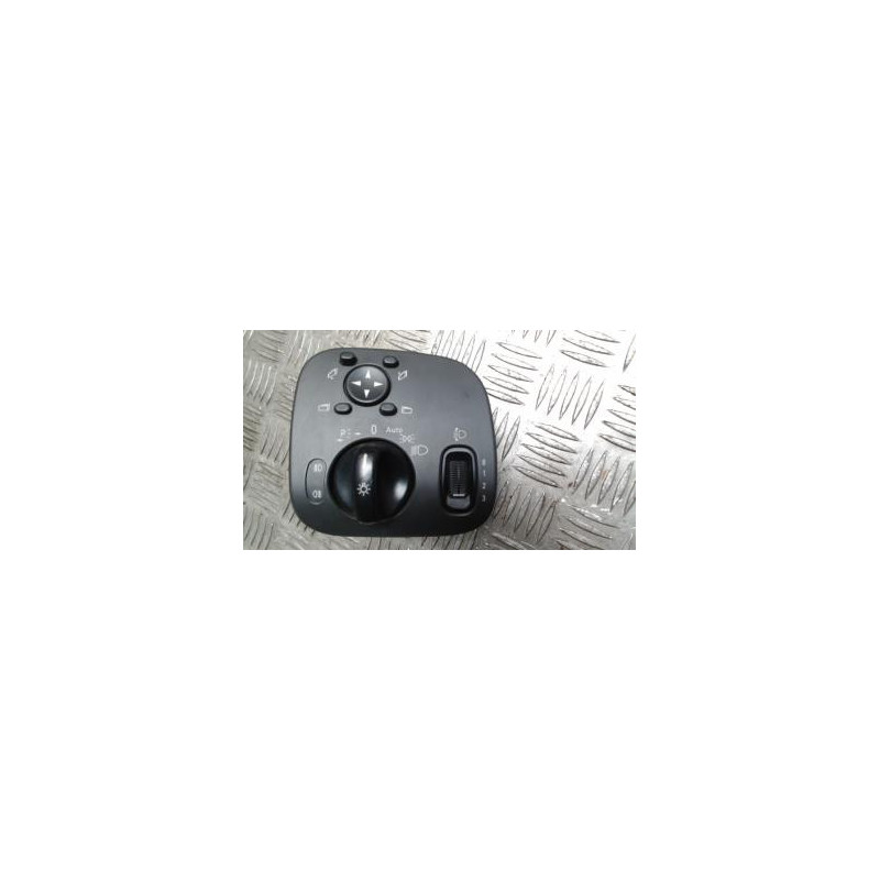 Commande de reglage hauteur de phare MERCEDES CLASSE C 203 COUPE SPORT PHASE 1 d’occasion