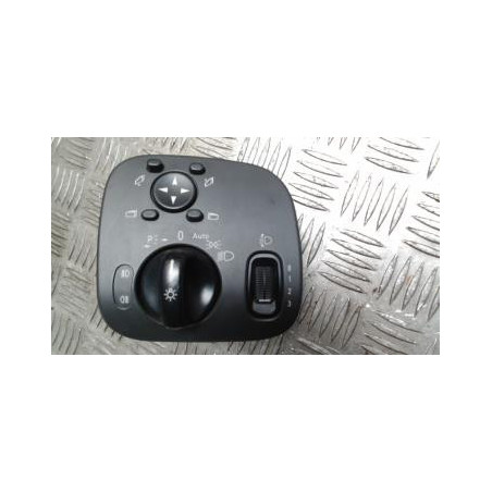 Commande de reglage hauteur de phare MERCEDES CLASSE C 203 COUPE SPORT PHASE 1 d’occasion