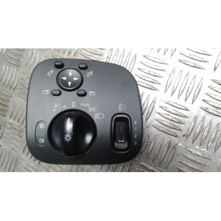 Commande de reglage hauteur de phare MERCEDES CLASSE C 203 COUPE SPORT PHASE 1 d’occasion