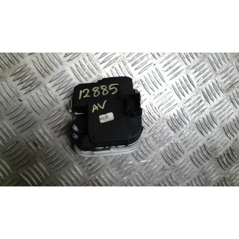 Commande de reglage hauteur de phare MERCEDES CLASSE C 203 COUPE SPORT PHASE 1 d’occasion