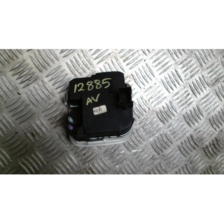 Commande de reglage hauteur de phare MERCEDES CLASSE C 203 COUPE SPORT PHASE 1 d’occasion