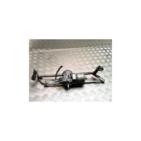 Moteur essuie glace avant SEAT IBIZA 4 PHASE 1 d’occasion