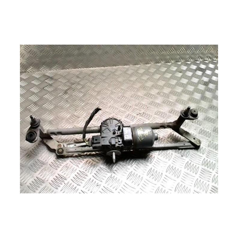 Moteur essuie glace avant SEAT IBIZA 4 PHASE 1 d’occasion