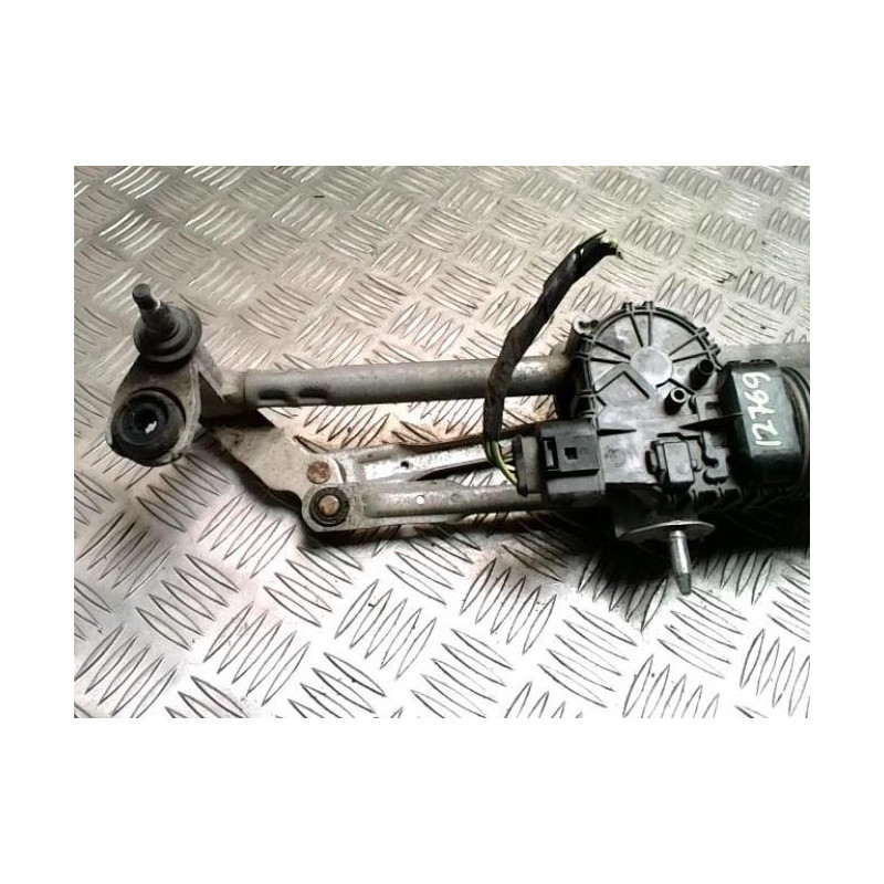 Moteur essuie glace avant SEAT IBIZA 4 PHASE 1 d’occasion