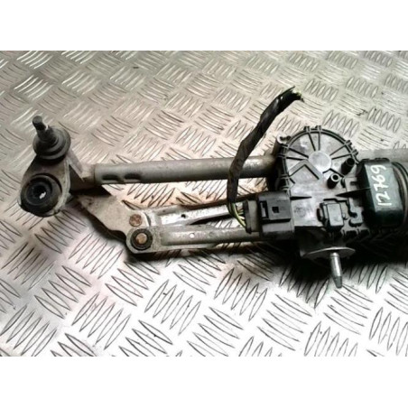 Moteur essuie glace avant SEAT IBIZA 4 PHASE 1 d’occasion