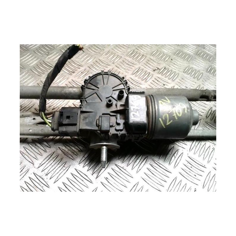 Moteur essuie glace avant SEAT IBIZA 4 PHASE 1 d’occasion