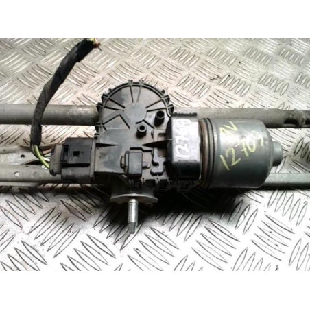 Moteur essuie glace avant SEAT IBIZA 4 PHASE 1 d’occasion