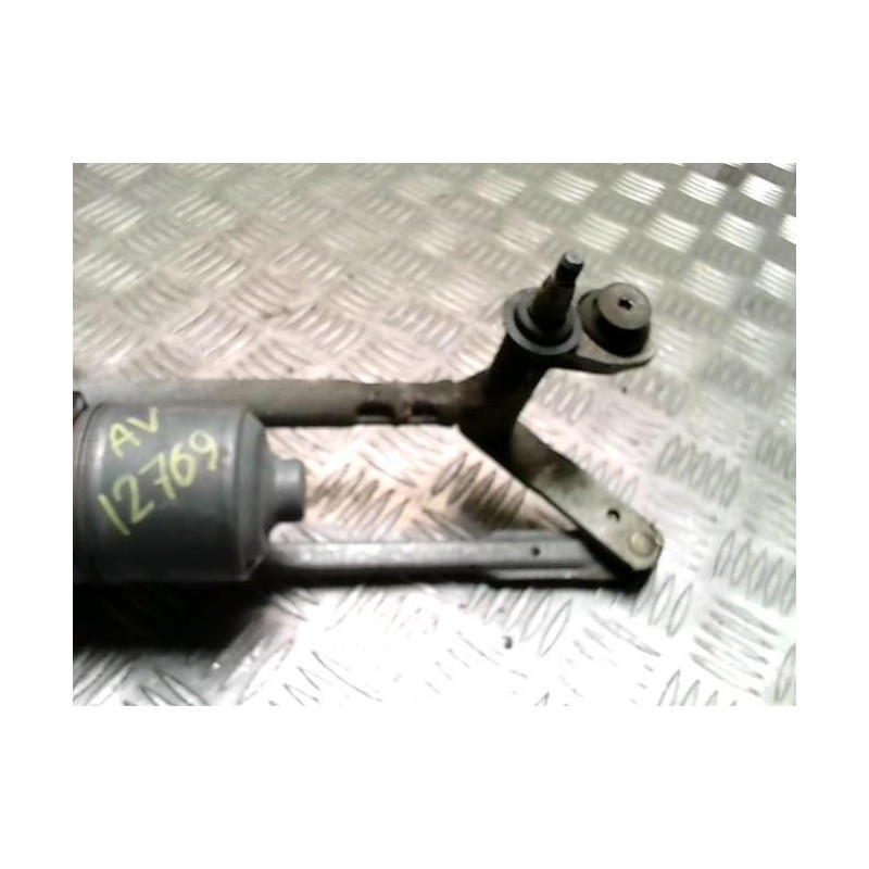 Moteur essuie glace avant SEAT IBIZA 4 PHASE 1 d’occasion