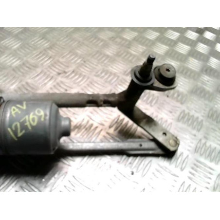 Moteur essuie glace avant SEAT IBIZA 4 PHASE 1 d’occasion