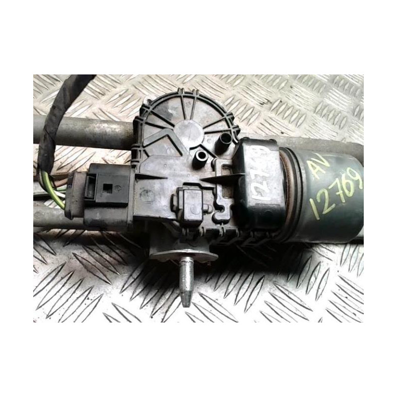 Moteur essuie glace avant SEAT IBIZA 4 PHASE 1 d’occasion