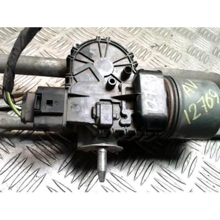 Moteur essuie glace avant SEAT IBIZA 4 PHASE 1 d’occasion
