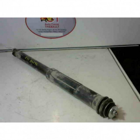 Amortisseur arriere droit PEUGEOT 107 1.0 d’occasion