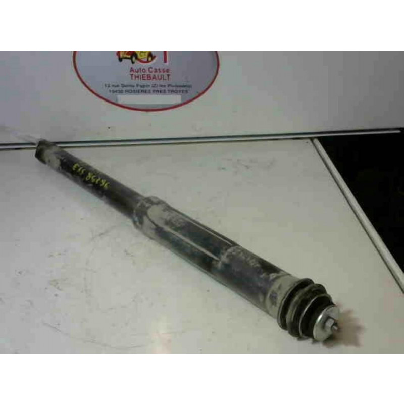 Amortisseur arriere droit PEUGEOT 107 1.0 d’occasion