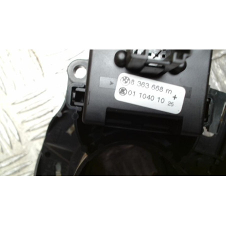 Com (Bloc Contacteur Tournant+Commodo Essuie Glace+Commodo Phare) BMW X3 E83 PHASE 1 d’occasion