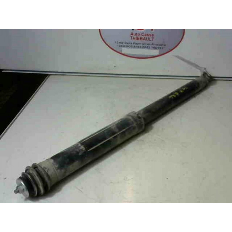 Amortisseur arriere droit PEUGEOT 107 1.0 d’occasion