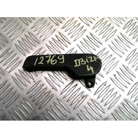 Poignee d'ouverture de capot SEAT IBIZA 4 PHASE 1 d’occasion